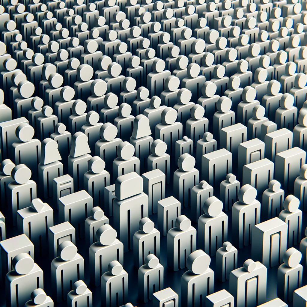 失敗原因② 埋もれてしまう「個性ゼロ」のLP